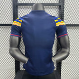 Club America 2025 Home Player Version Jersey