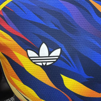 Club America 2025 Home Player Version Jersey