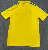 Club America 2026 Yellow/Blue DNA Jersey