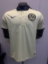 Club America 25/26 95th Anniversary Short Sleeve T-Shirt