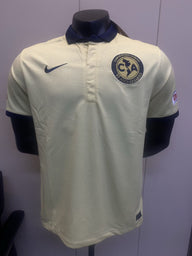 Club America 25/26 95th Anniversary Short Sleeve T-Shirt