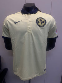 Club America 25/26 95th Anniversary Short Sleeve T-Shirt