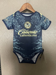 Club America 25/26 Away Baby Bodysuit