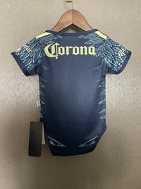 Club America 25/26 Away Baby Bodysuit