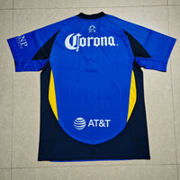 Club America 25/26 Away Blue Jersey