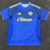Club America 25/26 Away Royal Jersey