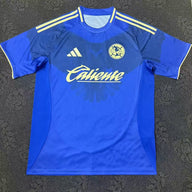 Club America 25/26 Away Royal Jersey