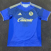 Club America 25/26 Away Royal Jersey