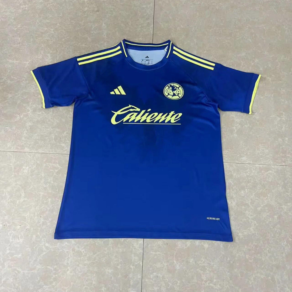 Club America 25/26 Away Royal Jersey