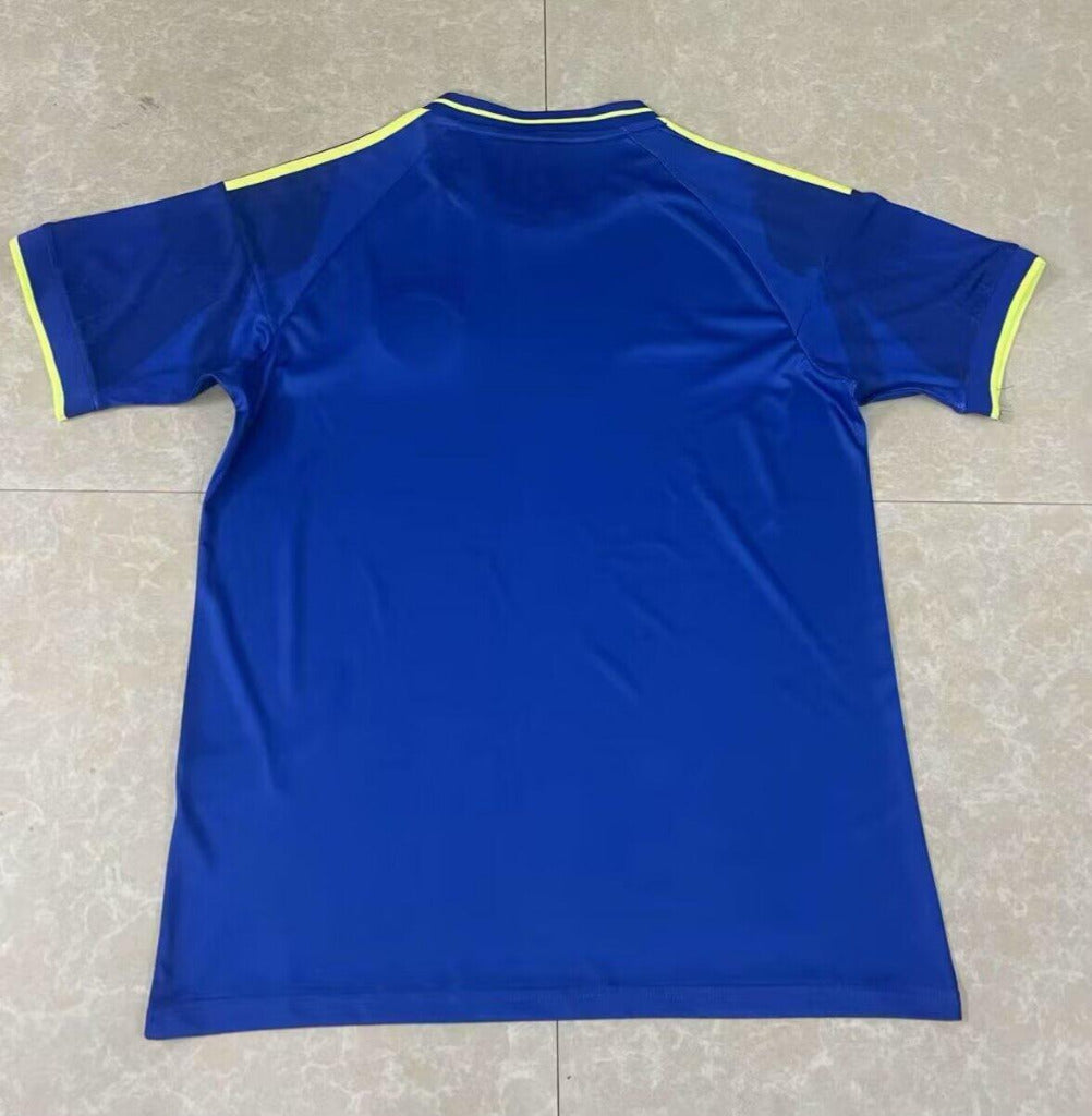 Club America 25/26 Away Royal Jersey