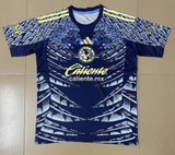 Club America 25/26 Blue Away Jersey