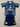 Club America 25/26 Blue Away Kids Jersey Set