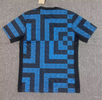 Club America 25/26 Blue Pre-Match Jersey