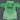 Club America 25/26 Goalkeeper Green Jersey