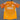Club America 25/26 Goalkeeper Orange Jersey