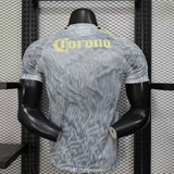 Club America 25/26 Gray Third  Player Version Jersey