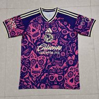Club America 25/26 Halloween Special Edition Jersey