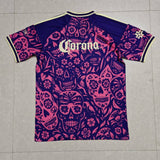 Club America 25/26 Halloween Special Edition Jersey
