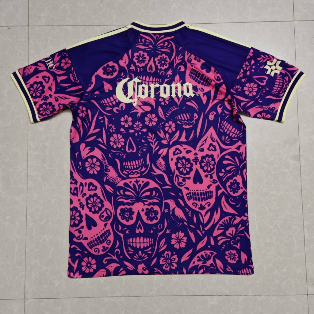 Club America 25/26 Halloween Special Edition Jersey