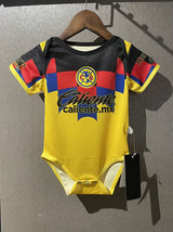 Club America 25/26 Home Baby Bodysuit