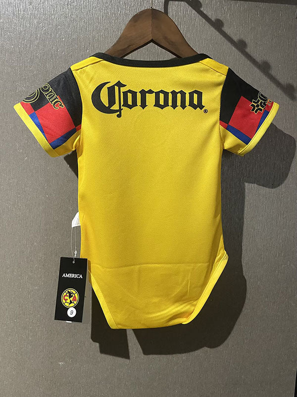 Club America 25/26 Home Baby Bodysuit