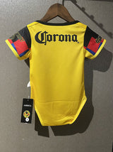 Club America 25/26 Home Baby Bodysuit