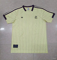 Club America 25/26 Home Retro Style Jersey