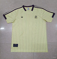 Club America 25/26 Home Retro Style Jersey