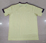 Club America 25/26 Home Retro Style Jersey