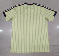 Club America 25/26 Home Retro Style Jersey