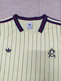 Club America 25/26 Home Retro Style Jersey