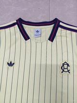 Club America 25/26 Home Retro Style Jersey