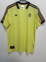 Club America 25/26 Home Retro Style Jersey