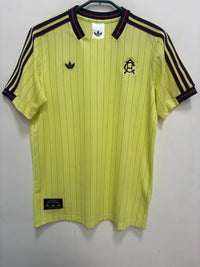 Club America 25/26 Home Retro Style Jersey