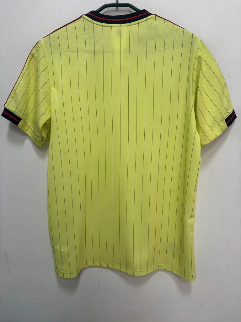 Club America 25/26 Home Retro Style Jersey