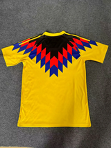 Club America 25/26 Home Special Yellow Jersey