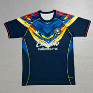 Club America 25/26 Navy Home Special Jersey