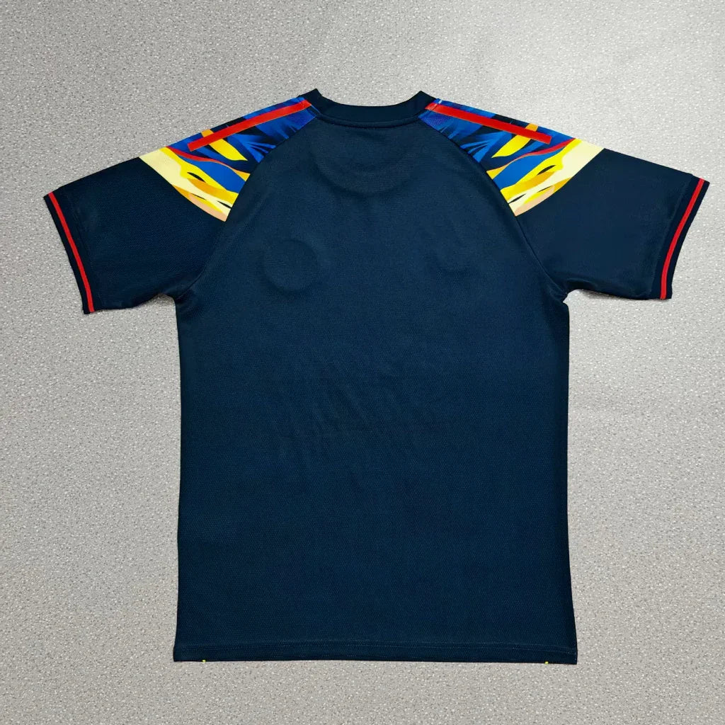 Club America 25/26 Navy Home Special Jersey