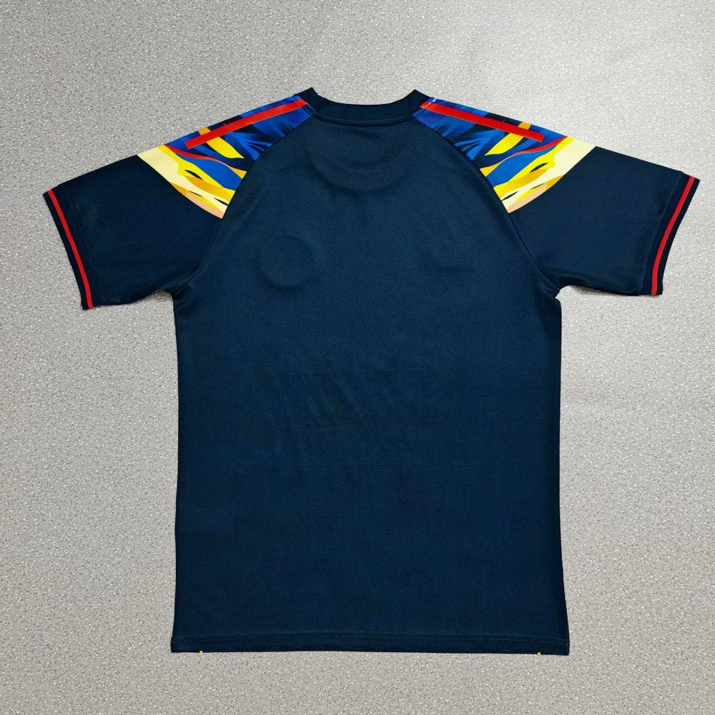 Club America 25/26 Navy Home Special Jersey