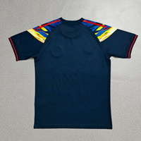 Club America 25/26 Navy Home Special Jersey