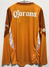 Club America 25/26 Orange Long Sleeve Goalkeeper Jersey
