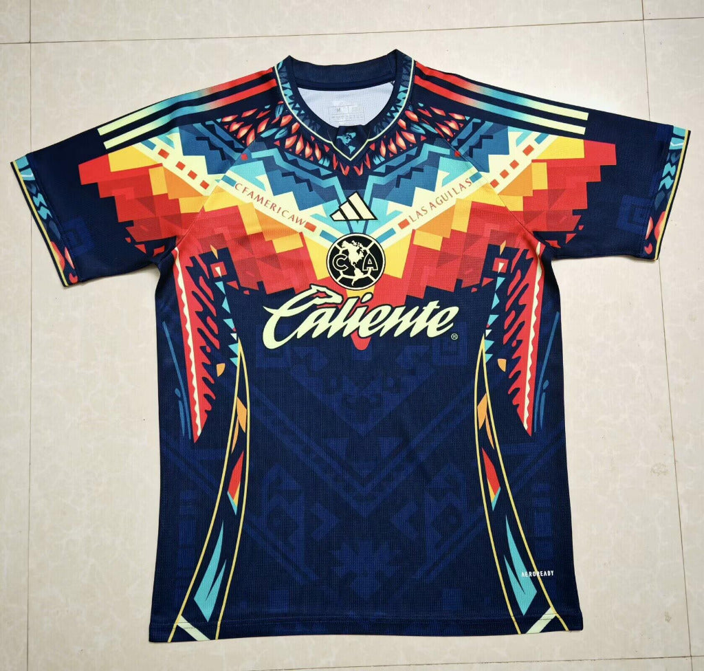 Club America 25/26 Special Edition Away Jersey