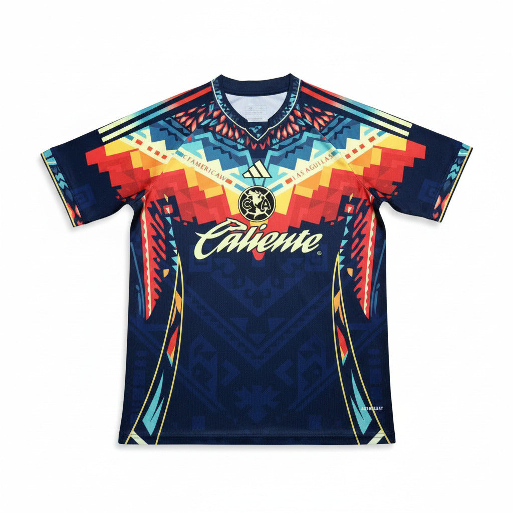 Club America 25/26 Special Edition Away Jersey