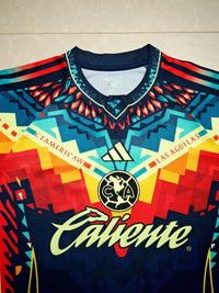 Club America 25/26 Special Edition Away Jersey
