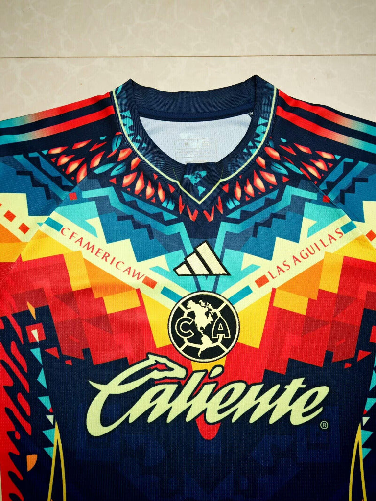 Club America 25/26 Special Edition Away Jersey
