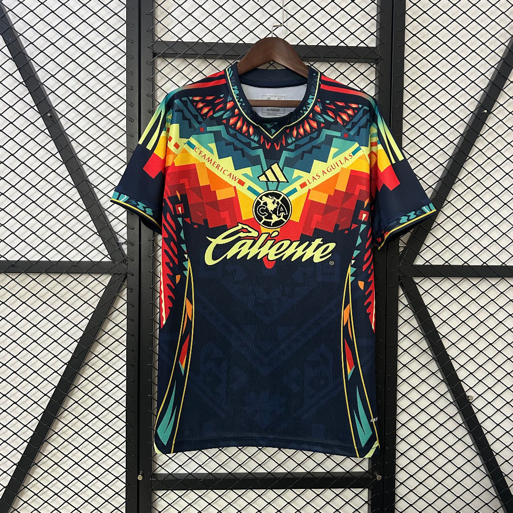 Club America 25/26 Special Edition Away Jersey