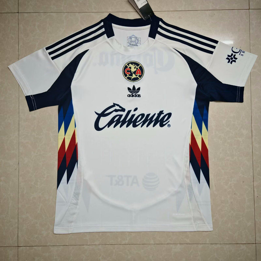 Club America 25/26 Third Fan Jersey