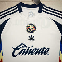 Club America 25/26 Third Fan Jersey