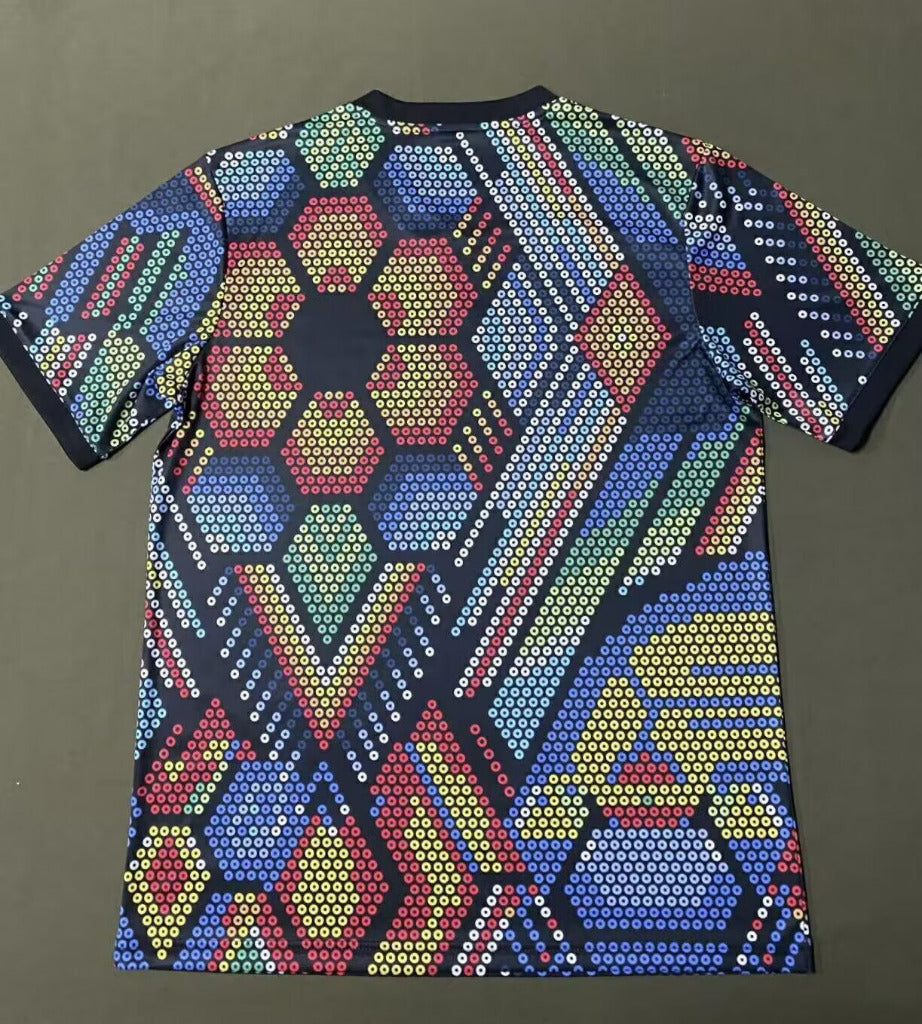 Club America 25/26 Training Version Jersey