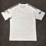 Club America 25/26 White Third Away Jersey